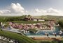 Novo resort do Vale dos Vinhedos promete ser o maior parque temático de vinho do mundo