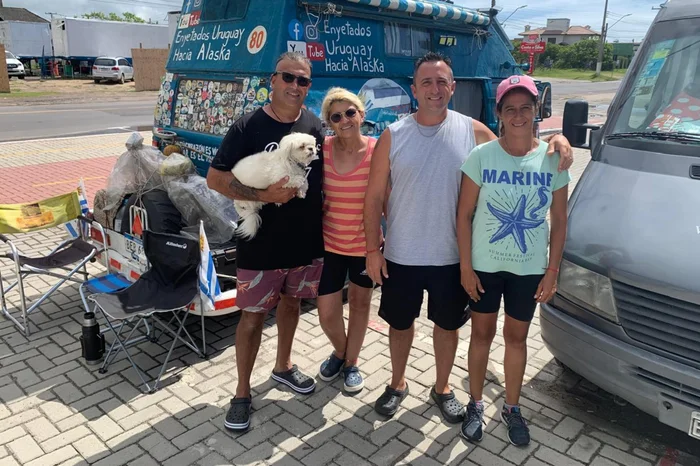 André Malinoski / Agencia RBS