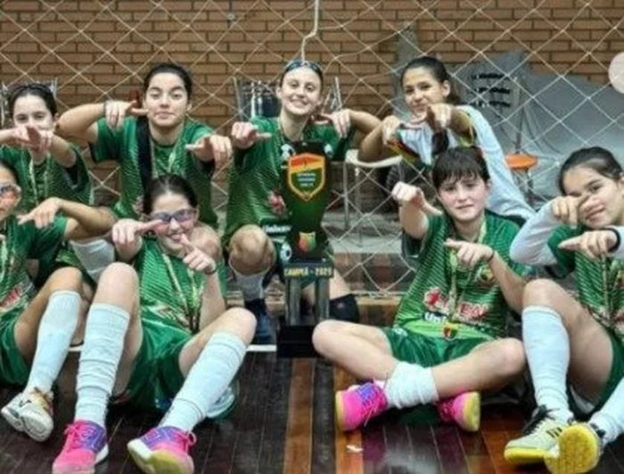 Divulgação Ideau Feminy