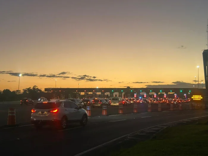 Gabriela Plentz / Grupo RBS