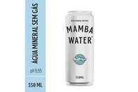 Mamba Water<!-- NICAID(16328037) -->