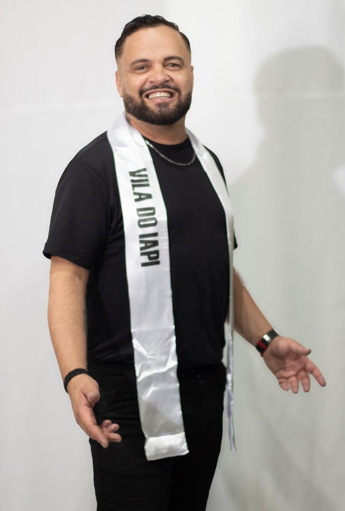 André Duarte / IA Produções,Divulgação André Duarte / IA Produções,Divulgação