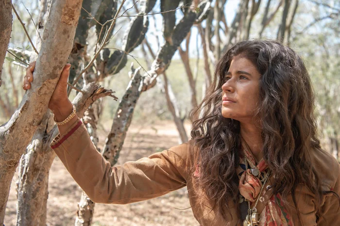 Estevam Avellar / TV Globo/Divulgação