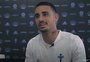 Na mira de clubes brasileiros, Thiago Galhardo tem situação monitorada pelo Inter