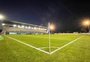 Caxias publica nota sobre caso de racismo no jogo contra o Novo Hamburgo
