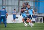 Grêmio divulga relacionados para jogo em Erechim