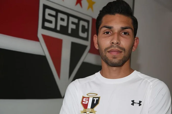 Rubens Chiri / São Paulo,Divulgação Rubens Chiri / São Paulo,Divulgação