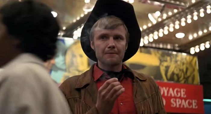 United Artists / Divulgação