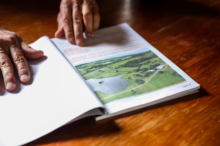 Neimar De Cesero / Agencia RBS