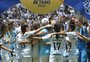 Após sair do Grêmio, Yura afirma: "Vou continuar torcendo pelas gurias"