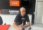 Luciano Almeida, ex-jogador de Caxias e Juventude, é o convidado do Podcast Paixão Ca-Ju