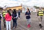 Vinte escolas com maiores indicadores de violência terão rondas da Brigada Militar e ações preventivas em Caxias 