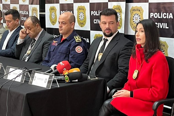 Kathlyn Moreira / Agencia RBS