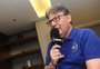 Presidente do Caxias responde se partida com o Confiança pode ser adiada