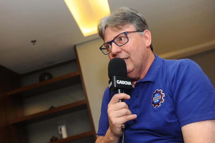 Bruno Todeschini / Agencia RBS