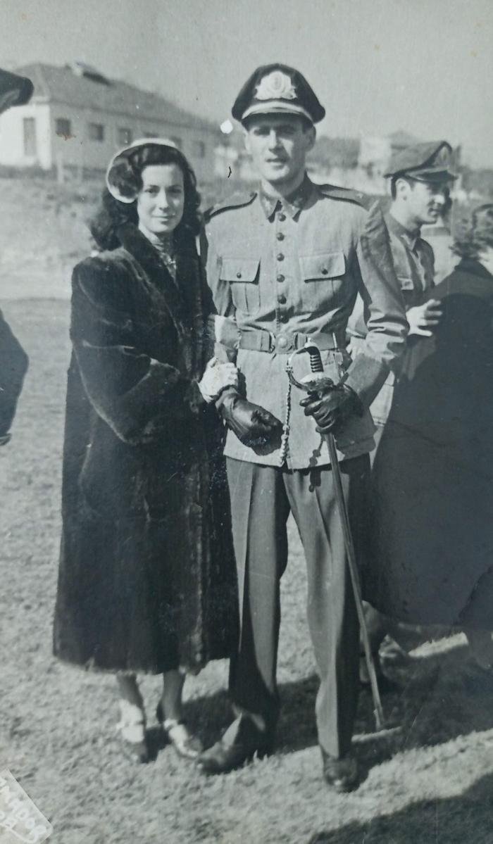 Acervo de família / divulgação
