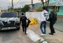 Polícia faz operação contra quadrilha suspeita de ter roubado duas joalherias em shoppings da Capital