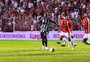 VÍDEO: os gols e os melhores momentos da vitória do Inter sobre o Santa Cruz