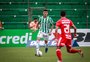 Juventude encaminha empréstimo de zagueiro ao Vasco