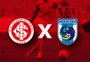 Inter x Maracanã: onde assistir, horário e escalações pela Copa do Brasil