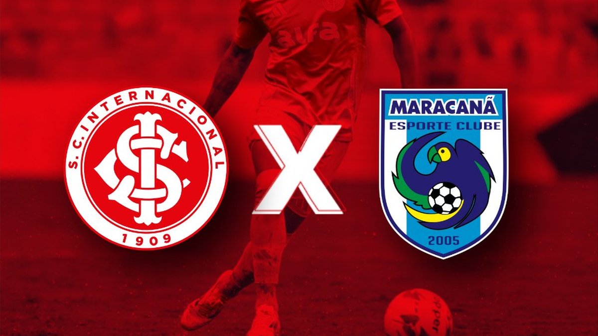 Qual o horário e onde assistir a Inter x Maracanã | GZH