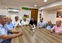 MDB ouve líderes históricos para discutir estratégia na eleição de 2026