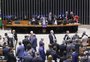Câmara aprova urgência de projeto para derrubar decreto com mudanças no IOF