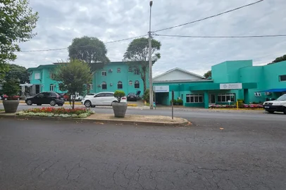 Uma pessoa é presa em nova fase da Operação Caritás na Serra gaúcha (2)<!-- NICAID(15645281) -->