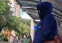 Massa de ar polar traz geada e derruba temperatura no fim de semana em Passo Fundo