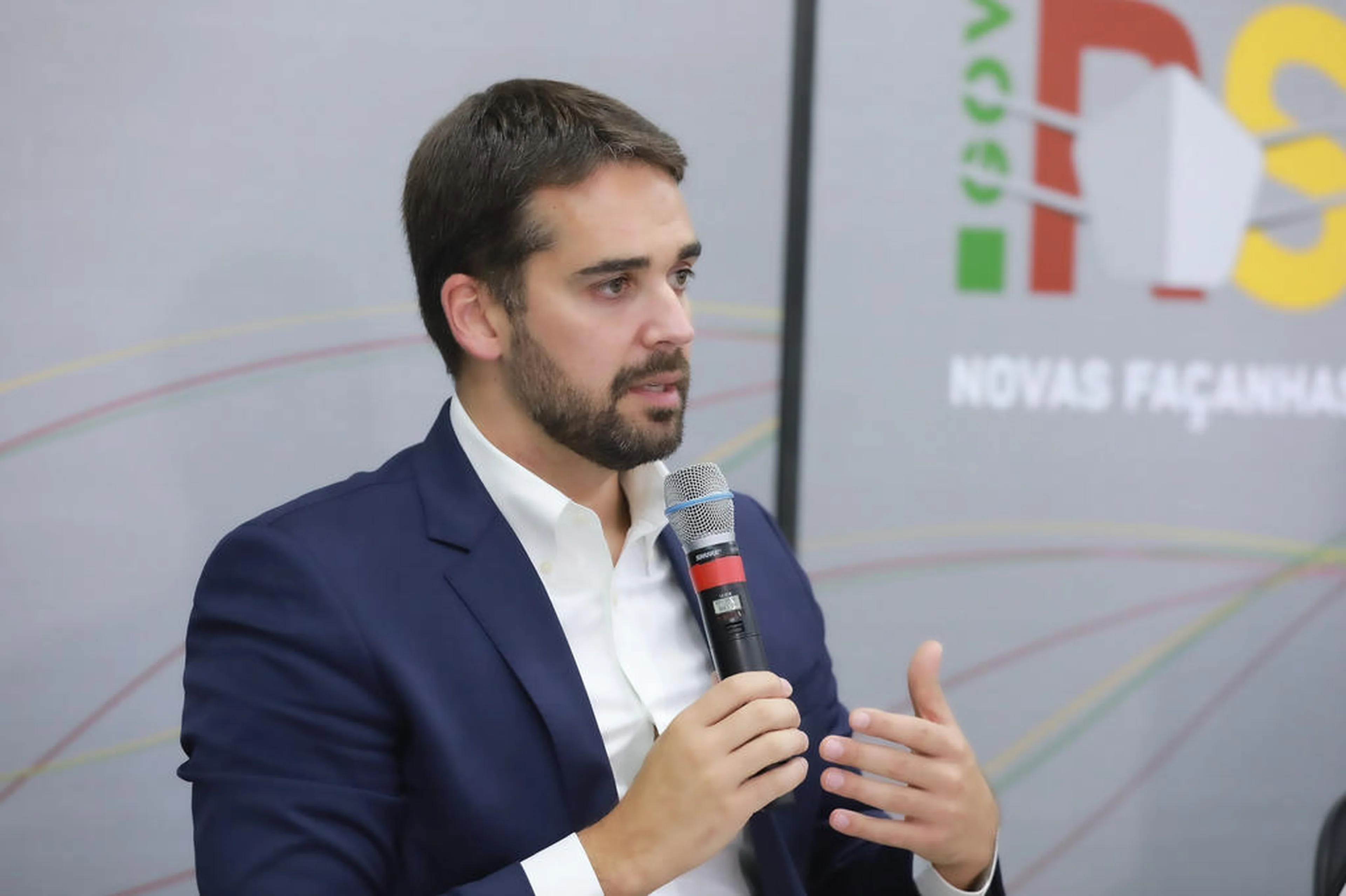Itamar Aguiar/Palácio Piratini/Divulgação