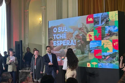 Governo do Estado anuncia linha de crédito para impulsionar empreendimentos de turismo<!-- NICAID(16096404) -->