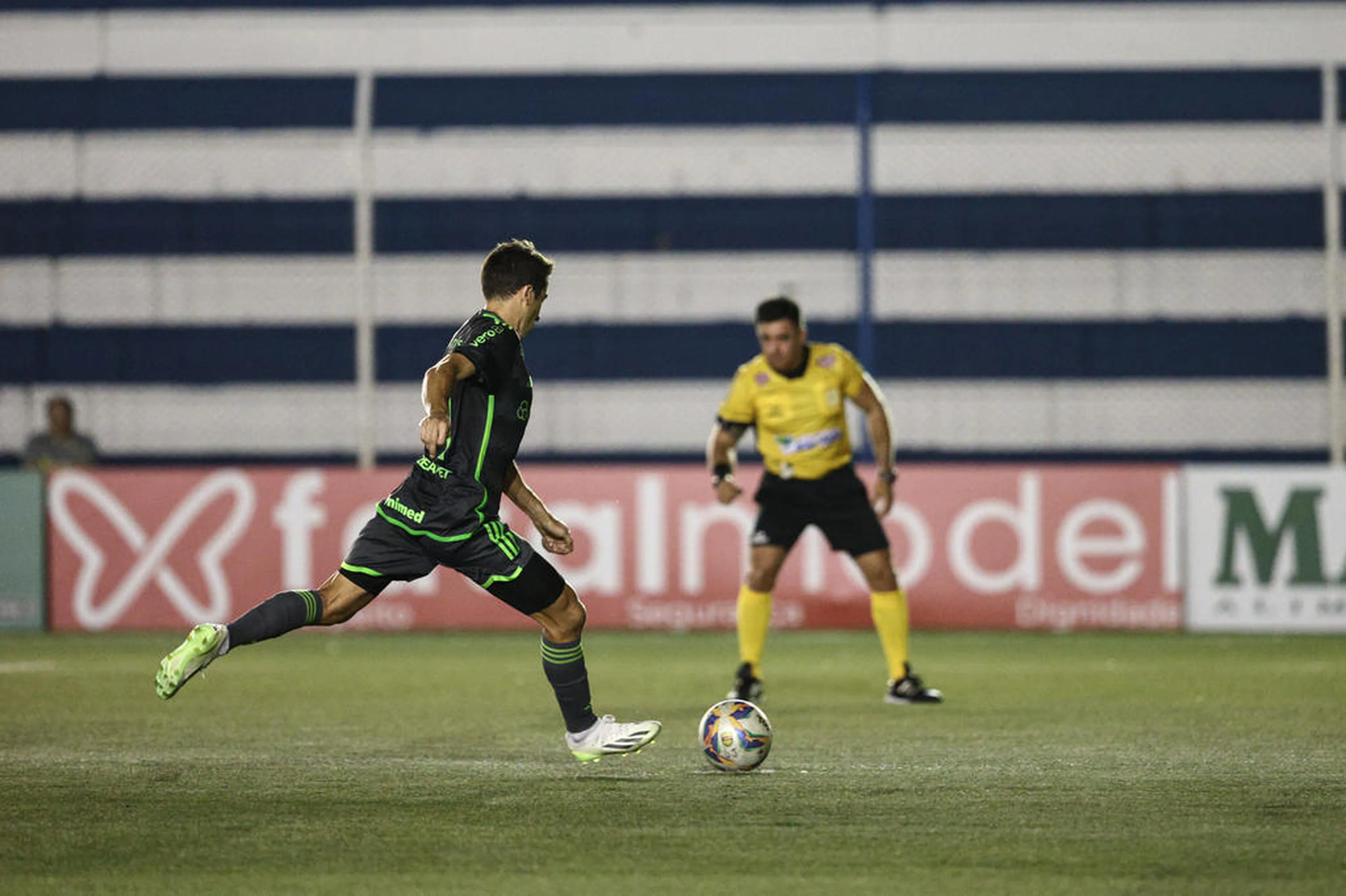 André Ávila/Agencia RBS