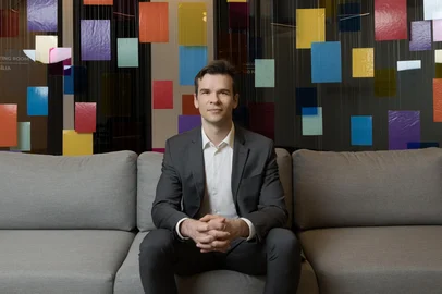 Shein foto dos porta vozes da Shein no Brasil Foto Wanezza Soares credito obrigatorio<!-- NICAID(16121929) -->