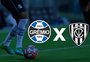 Grêmio x Del Valle: horário, como assistir e tudo sobre o jogo de volta da terceira fase da Libertadores