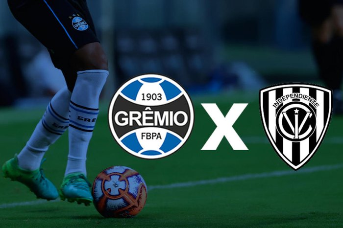 LINK DO JOGO DO GRÊMIO Hoje é dia de - Grêmio Libertador