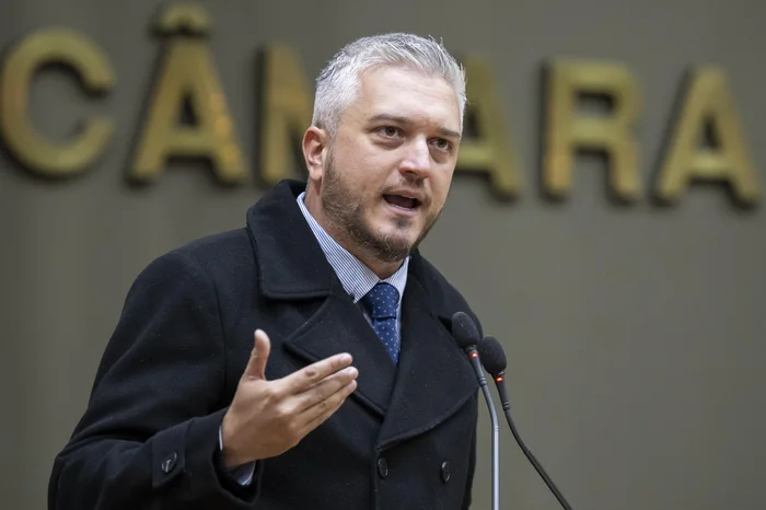 Fernando Antunes / CMPA / Divulgação