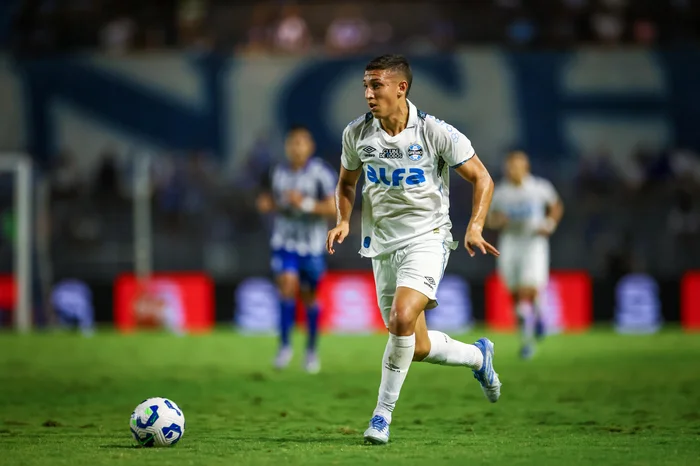 Grêmio FBPA / Divulgação