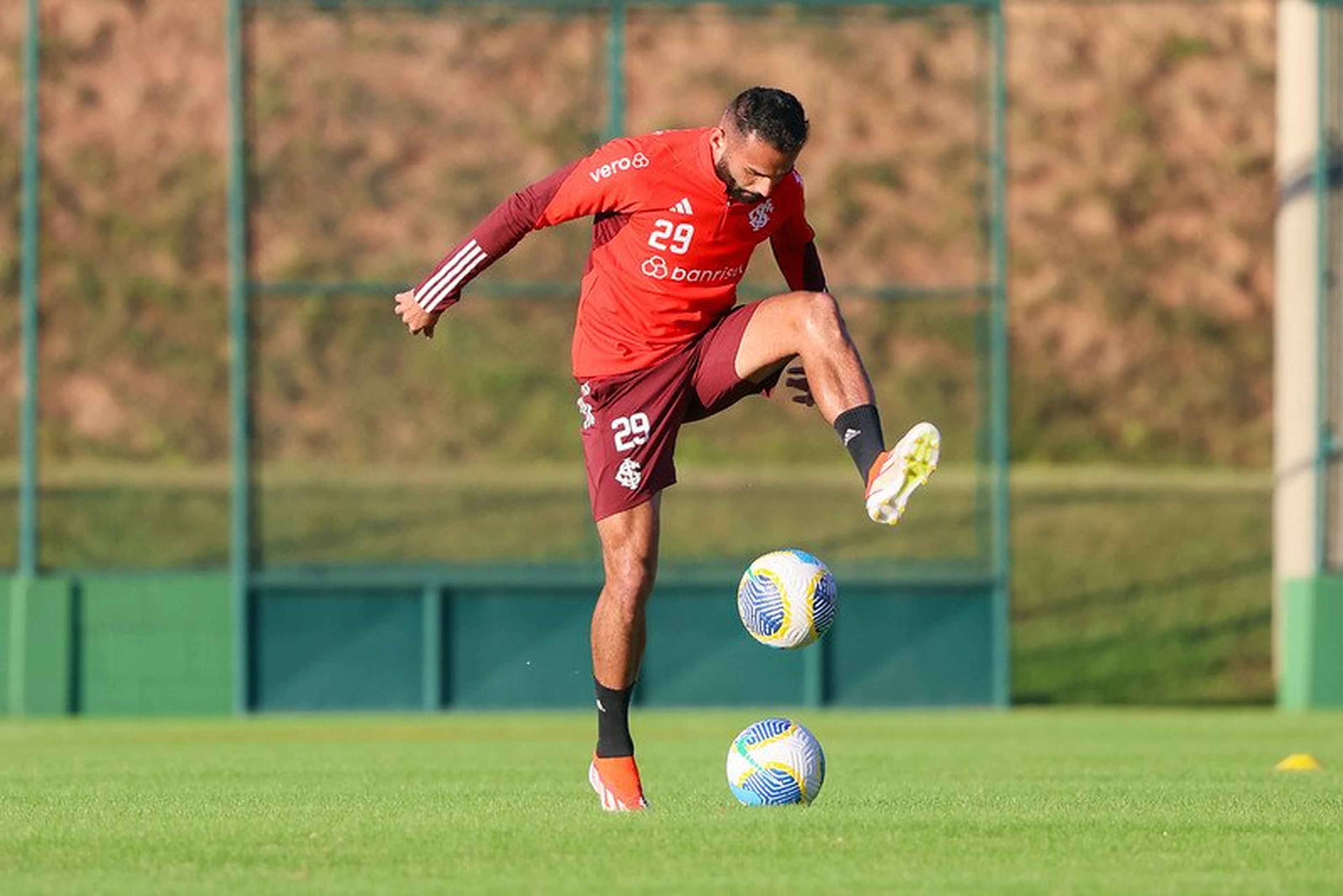 Ricardo Duarte/Inter/Divulgação