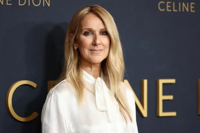 "I Am: Celine Dion" New York Special ScreeningNEW YORK, NEW YORK - JUNE 17: Céline Dion attends the "I Am: Celine Dion" New York special screening at Alice Tully Hall on June 17, 2024 in New York City.   Cindy Ord/Getty Images/AFP (Photo by Cindy Ord / GETTY IMAGES NORTH AMERICA / Getty Images via AFP)Editoria: ACELocal: New YorkIndexador: CINDY ORDSecao: celebrityFonte: GETTY IMAGES NORTH AMERICAFotógrafo: CONTRIBUTOR<!-- NICAID(15792121) -->