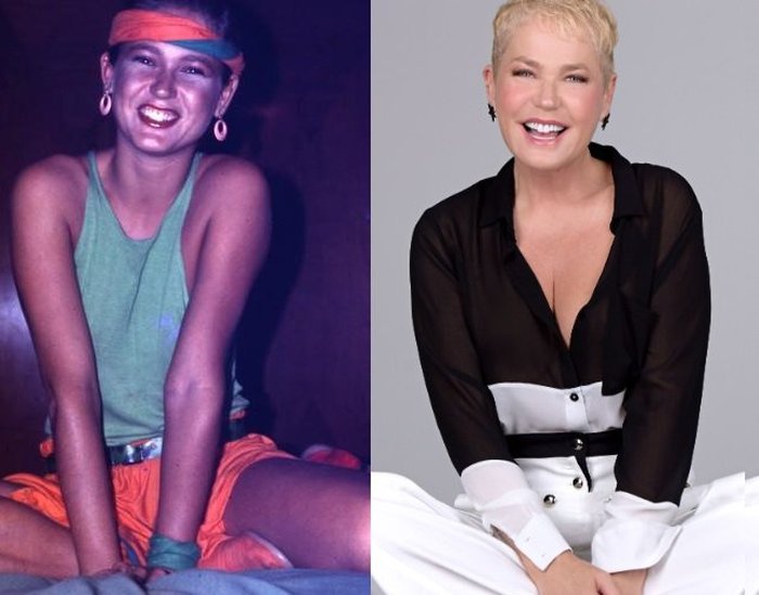 Lisette Guerra/ Blad Meneghel