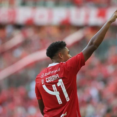 Internacional x Juventude  Campeonato Brasileiro  26/04/2025Créditos: Ricardo Duarte<!-- NICAID(16044189) -->