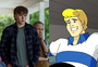 Live-action de Scooby-Doo avança na Netflix e pode ter definido seu Fred