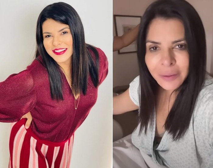 @maramaravilhaoficial Instagram/ Reprodução