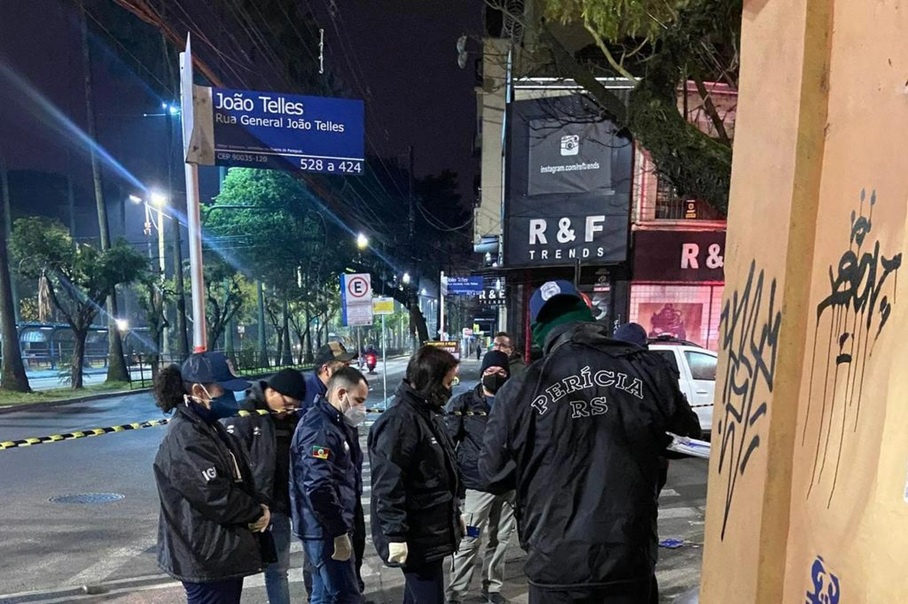 Divulgação/IGP