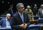 Relator da PEC da Blindagem na CCJ do Senado diz que projeto é "golpe fatal na legitimidade" do Congresso e recomenda rejeição do texto