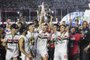 São Paulo empata com Flamengo e conquista título inédito da Copa do BrasilSP - COPA DO BRASIL/SÃO PAULO/CAMPEÃO - ESPORTES - Jogadores do São Paulo comemoram a conquista do título inédito da Copa do Brasil   após a partida contra o Flamengo, realizada no Estádio do Morumbi, na zona sul de   São Paulo, neste domingo, 24 de setembro de 2023. Diante de um público de 63 mil   pessoas, o time tricolor empatou por 1 a 1 com o Flamengo e se sagrou campeão da   Copa do Brasil, título inédito na história do clube, 23 anos após bater na trave.   24/09/2023 - Foto: ANDRÉ FABIANO/CÓDIGO19/ESTADÃO CONTEÚDOEditoria: ESPORTESLocal: SÃO PAULOIndexador: ANDRÉ FABIANOFonte: CÃ³digo 19Fotógrafo: CÓDIGO19<!-- NICAID(15549970) -->