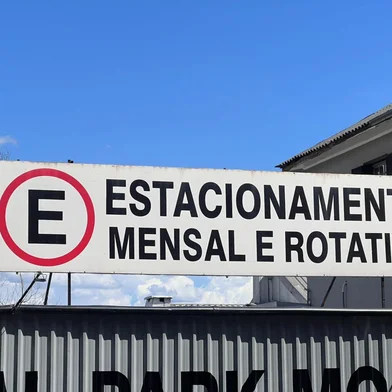 Estacionamento rotativo em Passo Fundo<!-- NICAID(15969580) -->