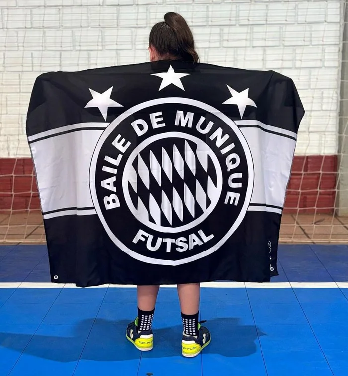 Baile de Munique / Divulgação