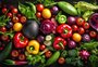 5 alimentos para manter a saúde cardiovascular e renal