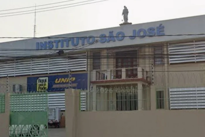 Google Maps / Reprodução
